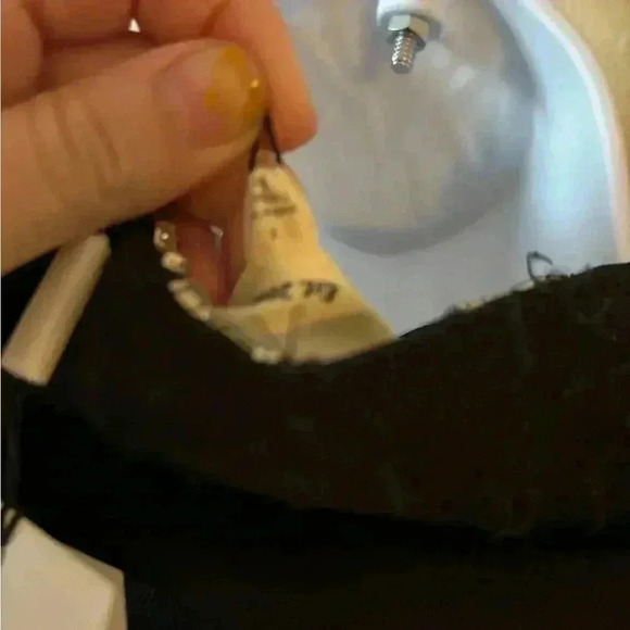 L’Agrence Lace and Jeweled Jacket - Picture 9 of 9